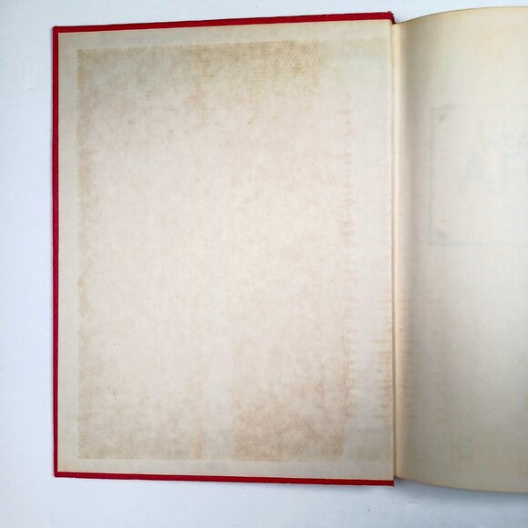 Weekend Afghans Jean Leinhauser Rita Weiss 144 Pgs 16 Pgs Full Color Index Vtg - Picture 15 of 16